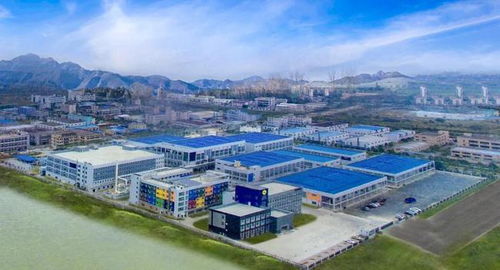 建涂产能大升级 展辰新材珠海工厂质感涂料新产线正式投产