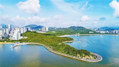 珠海市人民政府门户网站