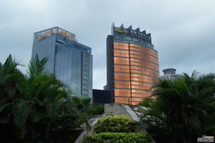 珠海图册