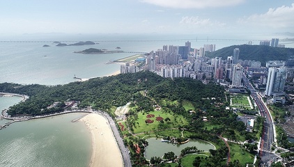 吸引境外人才,粤港澳大湾区广东城市纷纷发布个税优惠