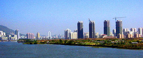 珠海市斗门区