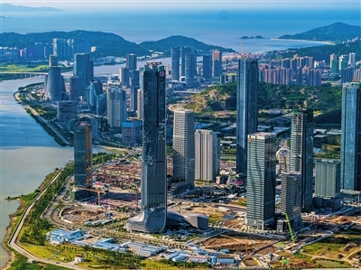 珠海要闻