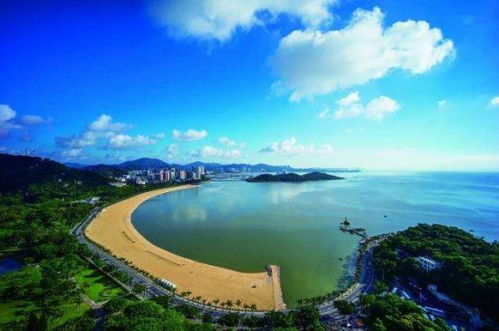 珠海到底有没有希望成为下一个 深圳