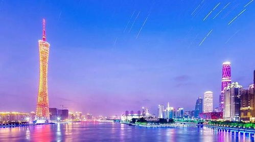 广东发展最好的五大城市,中山珠海均不上榜,你的家乡上榜了吗