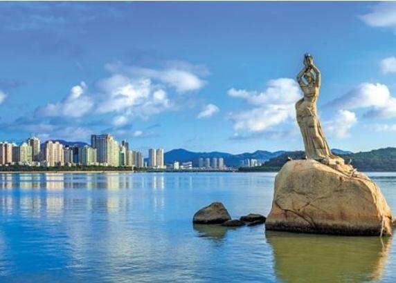 珠海旅游景点,必去旅游景点推荐,这些美不胜收的地方一定要来