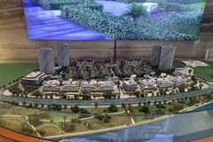 珠海香洲唐家格力海岸规划图3