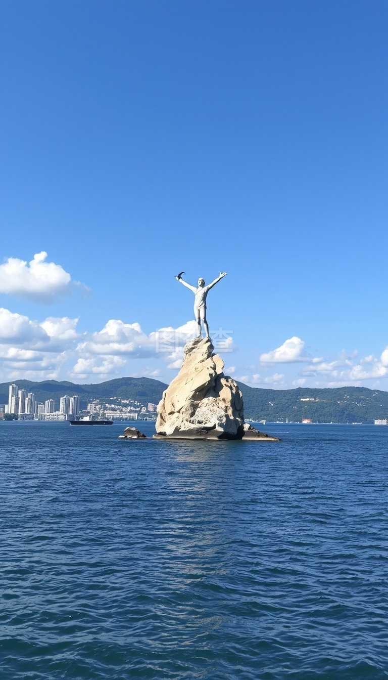 珠海旅游必去的4个景点 珠海有什么好玩的地方