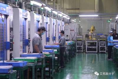 订单锐减!2018年将是手机CNC行业最困难的一年!