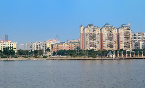 珠海旅游攻略