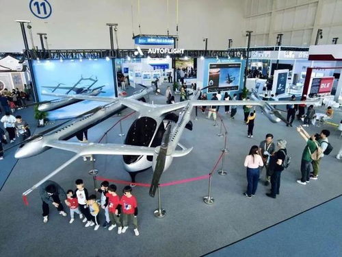 2023亚洲通用航空展圆满闭幕