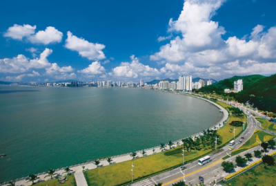 广东发展潜力最大的城市,不是广州和深圳,而是这座旅游城市