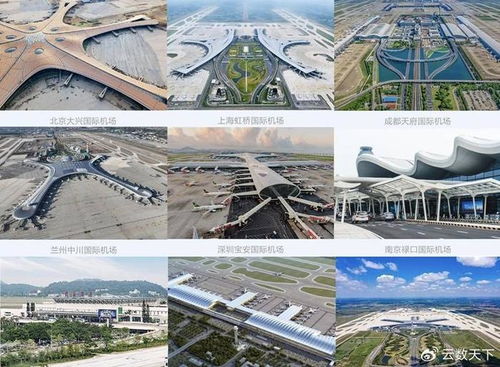 维谛技术全场景产品助力智慧机场建设跑出 加速度