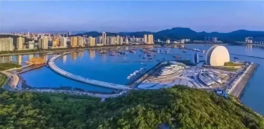 灵魂一问:亲朋好友来珠海旅游,要如何招待?