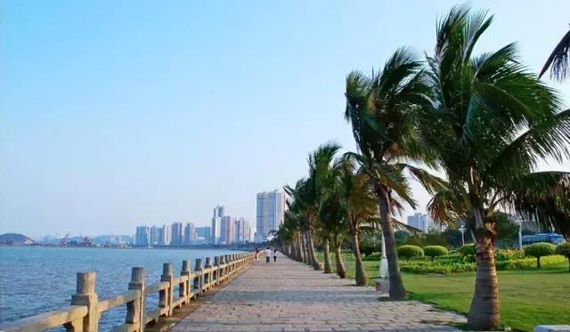 珠海旅游，这个夏天最适合情侣去的地方!