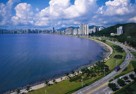 珠海深夜宣布取消楼市限购 仅剩北上广等5城坚守 -- 建筑畅言网
