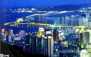 2016中国城市排名最新 宜居城市完美的避开首都魔都