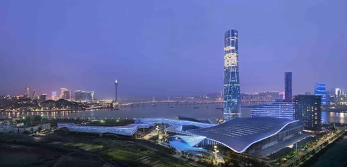 珠海瑞吉 百年奢华经典落户浪漫之城