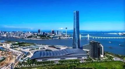 全国仅10个!珠海诞生了首个国家级地标建筑!更厉害的是.