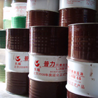 中山珠海长城润滑油HF-2抗磨液压油