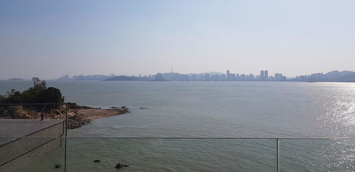 珠海