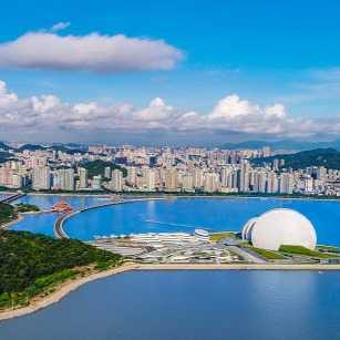 珠海旅游