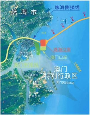 厉害了!历时14年,耗资近千亿,这次去港珠澳大桥看看!