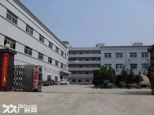 金湾,红旗,南水,平沙10万平方厂房招租