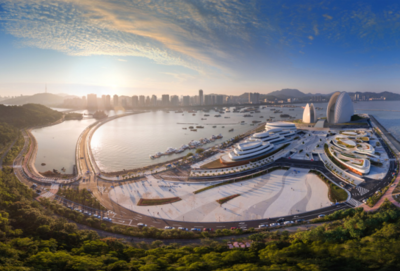 2017广东旅游文化节主会场定于珠海市大剧院_珠海频道_新浪广东_新浪网
