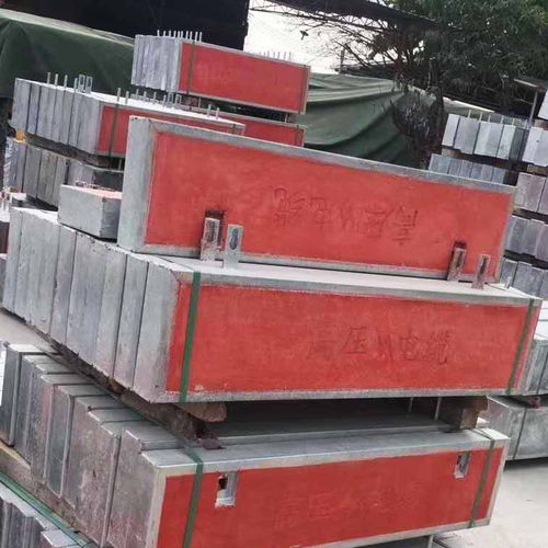 珠海预制砼电力盖板生产