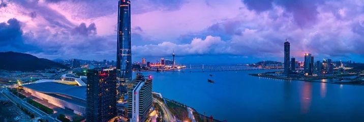 为魅力珠海而来,朴树袁娅维李荣浩用音乐开启优+美好生活
