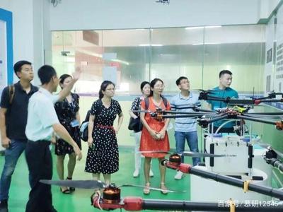 珠海南方爱迪技工学校大力推进校企合作,与企业合作共赢谋发展!